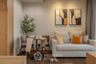 1 Bedroom Condo for rent in Ideo Q Sukhumvit 36, Khlong Tan, Bangkok near BTS Thong Lo