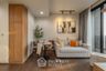1 Bedroom Condo for rent in Ideo Q Sukhumvit 36, Khlong Tan, Bangkok near BTS Thong Lo
