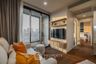 1 Bedroom Condo for rent in Ideo Q Sukhumvit 36, Khlong Tan, Bangkok near BTS Thong Lo