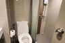 1 Bedroom Condo for rent in Ideo Rama 9 - Asoke, Huai Khwang, Bangkok near MRT Phra Ram 9