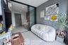 1 Bedroom Condo for rent in Life Asoke Rama 9, Makkasan, Bangkok near MRT Phra Ram 9