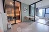 1 Bedroom Condo for rent in Life Asoke Rama 9, Makkasan, Bangkok near MRT Phra Ram 9
