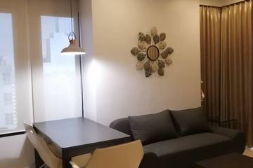 2 Bedroom Condo for rent in M Phayathai, Thanon Phaya Thai, Bangkok near BTS Victory Monument