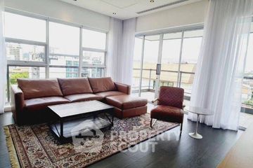 4 Bedroom Condo for rent in Penthouse Condominium, Phra Khanong Nuea, Bangkok near BTS Phra Khanong