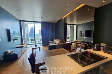 1 Bedroom Condo for rent in Supalai Park Ekkamai - Thonglor, Bang Kapi, Bangkok near BTS Thong Lo
