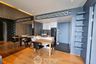1 Bedroom Condo for rent in Supalai Park Ekkamai - Thonglor, Bang Kapi, Bangkok near BTS Thong Lo