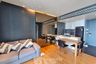 1 Bedroom Condo for rent in Supalai Park Ekkamai - Thonglor, Bang Kapi, Bangkok near BTS Thong Lo