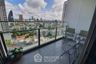 1 Bedroom Condo for rent in Supalai Park Ekkamai - Thonglor, Bang Kapi, Bangkok near BTS Thong Lo
