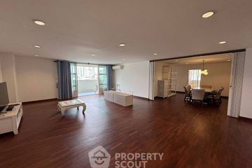 3 Bedroom Condo for rent in D.S. Tower 1 Sukhumvit 33, Khlong Tan Nuea, Bangkok near BTS Phrom Phong