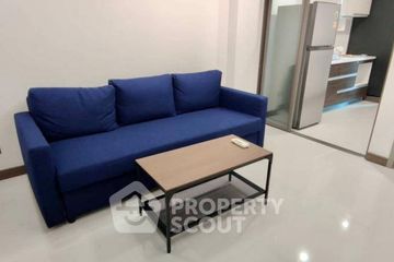 1 Bedroom Condo for rent in Supalai Oriental Sukhumvit 39, Khlong Tan Nuea, Bangkok