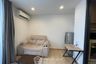 1 Bedroom Condo for rent in THE LINE Phahol - Pradipat, Phaya Thai, Bangkok near BTS Saphan Kwai