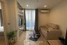1 Bedroom Condo for rent in THE LINE Phahol - Pradipat, Phaya Thai, Bangkok near BTS Saphan Kwai