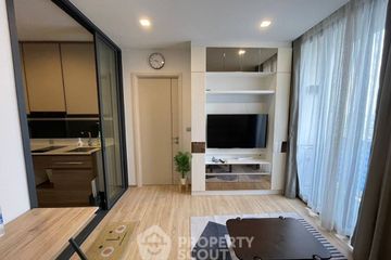 1 Bedroom Condo for rent in THE LINE Phahol - Pradipat, Phaya Thai, Bangkok near BTS Saphan Kwai