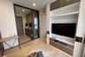 1 Bedroom Condo for rent in THE LINE Phahol - Pradipat, Phaya Thai, Bangkok near BTS Saphan Kwai