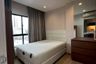 1 Bedroom Condo for rent in Urbano Absolute Sathon - Taksin, Khlong Ton Sai, Bangkok near BTS Krung Thon Buri