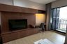 1 Bedroom Condo for rent in Urbano Absolute Sathon - Taksin, Khlong Ton Sai, Bangkok near BTS Krung Thon Buri