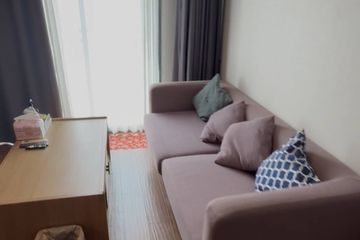 2 Bedroom Condo for rent in Artisan Ratchada, Huai Khwang, Bangkok near MRT Huai Khwang