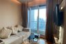 1 Bedroom Condo for rent in The Address Asoke, Makkasan, Bangkok near MRT Phetchaburi