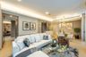 3 Bedroom Condo for rent in Siamese Exclusive Queens, Khlong Toei, Bangkok near MRT Queen Sirikit National Convention Centre