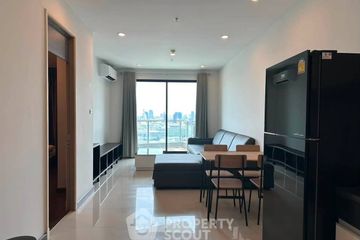 1 Bedroom Condo for rent in Supalai Premier Ratchathewi, Thanon Phetchaburi, Bangkok near BTS Ratchathewi