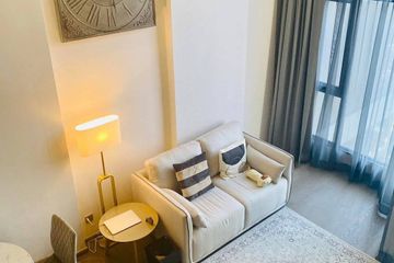 1 Bedroom Condo for rent in Park Origin Ratchathewi, Thanon Phetchaburi, Bangkok near BTS Ratchathewi