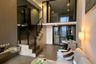1 Bedroom Condo for rent in Park Origin Ratchathewi, Thanon Phetchaburi, Bangkok near BTS Ratchathewi