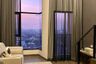 1 Bedroom Condo for rent in Park Origin Ratchathewi, Thanon Phetchaburi, Bangkok near BTS Ratchathewi