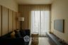2 Bedroom Condo for rent in Life Asoke Rama 9, Makkasan, Bangkok near MRT Phra Ram 9