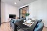 1 Bedroom Condo for rent in XT Phayathai, Thanon Phaya Thai, Bangkok near BTS Phaya Thai