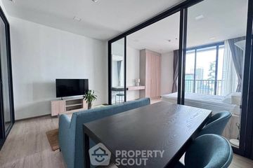 1 Bedroom Condo for rent in XT Phayathai, Thanon Phaya Thai, Bangkok near BTS Phaya Thai