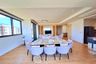 3 Bedroom Apartment for rent in Bearing Residence, Bang Na, Bangkok near BTS Bearing