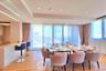 3 Bedroom Apartment for rent in Bearing Residence, Bang Na, Bangkok near BTS Bearing