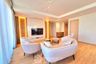 3 Bedroom Apartment for rent in Bearing Residence, Bang Na, Bangkok near BTS Bearing