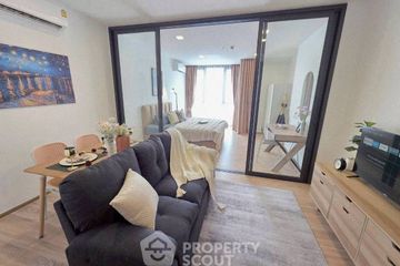 1 Bedroom Condo for rent in XT Phayathai, Thanon Phaya Thai, Bangkok near BTS Phaya Thai