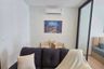 1 Bedroom Condo for rent in XT Phayathai, Thanon Phaya Thai, Bangkok near BTS Phaya Thai