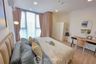 1 Bedroom Condo for rent in XT Phayathai, Thanon Phaya Thai, Bangkok near BTS Phaya Thai