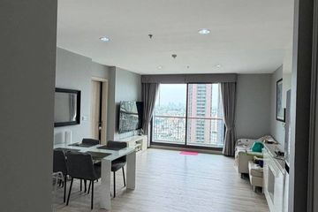 2 Bedroom Condo for rent in Rhythm Sukhumvit 42, Phra Khanong, Bangkok near BTS Ekkamai