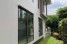4 Bedroom House for rent in Burasiri Krungthep Kreetha, Hua Mak, Bangkok