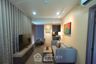 2 Bedroom Condo for rent in Chapter Chula-Samyan, Maha Phruettharam, Bangkok near MRT Sam Yan