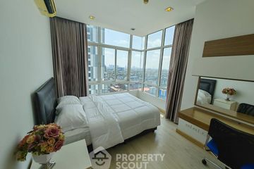 2 Bedroom Condo for rent in Ideo Verve Sukhumvit, Phra Khanong Nuea, Bangkok near BTS On Nut