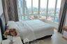 2 Bedroom Condo for rent in Ideo Verve Sukhumvit, Phra Khanong Nuea, Bangkok near BTS On Nut