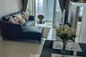 2 Bedroom Condo for rent in Ideo Verve Sukhumvit, Phra Khanong Nuea, Bangkok near BTS On Nut