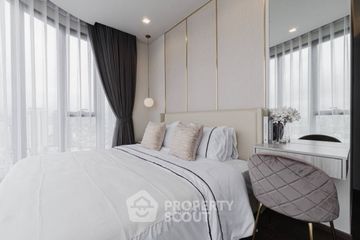 2 Bedroom Condo for rent in Ideo Q Victory, Thanon Phaya Thai, Bangkok near BTS Victory Monument