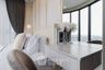 2 Bedroom Condo for rent in Ideo Q Victory, Thanon Phaya Thai, Bangkok near BTS Victory Monument