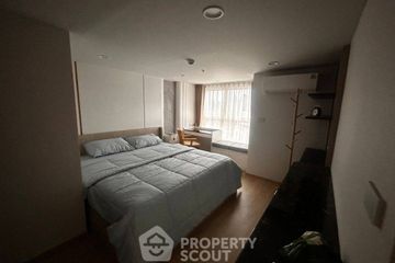 2 Bedroom Condo for rent in Culture Chula, Si Phraya, Bangkok near MRT Sam Yan