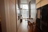 2 Bedroom Condo for rent in Culture Chula, Si Phraya, Bangkok near MRT Sam Yan