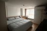 2 Bedroom Condo for rent in Culture Chula, Si Phraya, Bangkok near MRT Sam Yan