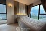 2 Bedroom Condo for rent in Life Asoke Rama 9, Makkasan, Bangkok near MRT Phra Ram 9
