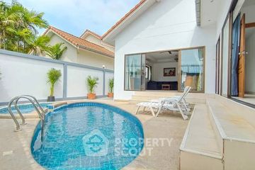 5 Bedroom Villa for rent in Adare Gardens 3, Nong Prue, Chonburi