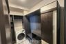 1 Bedroom Condo for rent in XT Huaikhwang, Din Daeng, Bangkok near MRT Huai Khwang